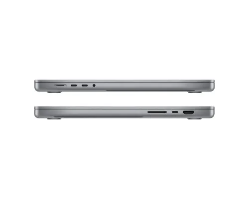 Ноутбук Apple MacBook Pro 16 2023 M2 Pro Ноутбук Apple MacBook Pro 16 2023 M2 Pro