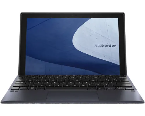 Ноутбук ASUS ExpertBook B3 10.5" WUXGA Qualcom 7C Gen2 (8GB+128GB EMMC) WIN11 Keyboard Ноутбук ASUS ExpertBook B3 10.5" WUXGA Qualcom 7C Gen2 (8GB+128GB EMMC) WIN11 Keyboard