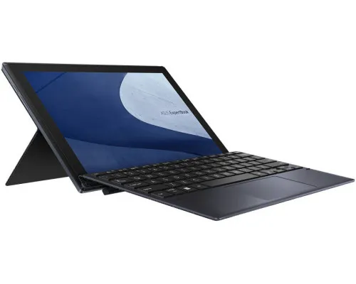 Ноутбук ASUS ExpertBook B3 10.5" WUXGA Qualcom 7C Gen2 (8GB+128GB EMMC) WIN11 Keyboard Ноутбук ASUS ExpertBook B3 10.5" WUXGA Qualcom 7C Gen2 (8GB+128GB EMMC) WIN11 Keyboard