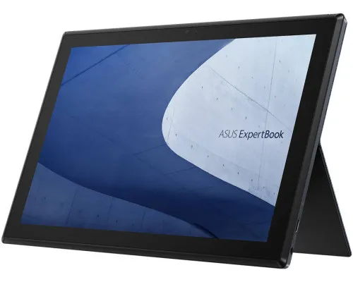 Ноутбук ASUS ExpertBook B3 10.5" WUXGA Qualcom 7C Gen2 (8GB+128GB EMMC) WIN11 Keyboard Ноутбук ASUS ExpertBook B3 10.5" WUXGA Qualcom 7C Gen2 (8GB+128GB EMMC) WIN11 Keyboard