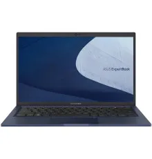 Ноутбук ASUS ExpertBook B1 15.6" Intel Core i3-1215U 12th Gen/ Intel UHD Graphics (16GB+256GB SSD) Win 11 Pro
