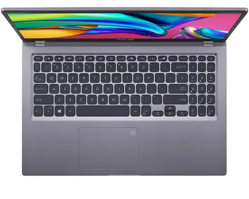 Ноутбук ASUS VivoBook 15 Laptop 15.6" Intel i3-1115G4/Intel UHD Graphics (8+128GB)