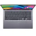 Ноутбук ASUS VivoBook 15 Laptop 15.6" Intel i3-1115G4/Intel UHD Graphics (8+128GB)