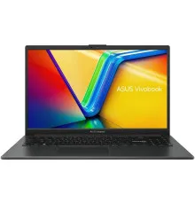 Ноутбук ASUS VivoBook GO 15 15.6" OLED 2023 AMD Ryzen 5-7520U/ AMD Radeon 610M (8+512GB SSD)