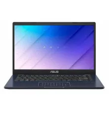 Ноутбук ASUS L410 14" Intel N4020/Intel UHD Graphics (4+64GB SSD)