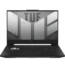 Ноутбук ASUS TUF Dash 15 2022 15.6" 144Hz Intel Core i7-12650H 12th Gen/GeForce RTX 3060 (16+512GB SSD)