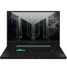 Ноутбук ASUS TUF Dash 15 Ultra Slim Gaming Laptop 15.6” 144Hz i7-11370H 11th Gen/GeForce RTX 3050 Ti (8GB+512GB SSD)