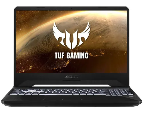 Ноутбук ASUS TUF Gaming Laptop 15.6" i7-9750H 9th Gen/GeForce GTX1650 4GB 8+512GB SSD Ноутбук ASUS TUF Gaming Laptop 15.6" i7-9750H 9th Gen/GeForce GTX1650 4GB 8+512GB SSD