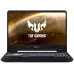 Ноутбук ASUS TUF Gaming Laptop 15.6" i7-9750H 9th Gen/GeForce GTX1650 4GB 8+512GB SSD