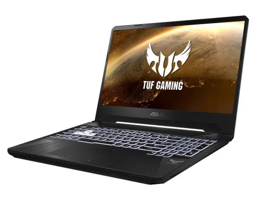 Ноутбук ASUS TUF Gaming Laptop 15.6" i7-9750H 9th Gen/GeForce GTX1650 4GB 8+512GB SSD Ноутбук ASUS TUF Gaming Laptop 15.6" i7-9750H 9th Gen/GeForce GTX1650 4GB 8+512GB SSD