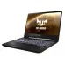 Ноутбук ASUS TUF Gaming Laptop 15.6" i7-9750H 9th Gen/GeForce GTX1650 4GB 8+512GB SSD