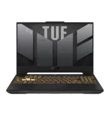 Ноутбук ASUS TUF Gaming 15.6" 144Hz AMD Ryzen 7 7435HS/ Nvidia Geforce RTX4060 8GB (16GB+512GB SSD)