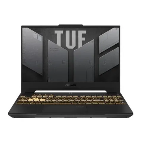 Ноутбук ASUS TUF Gaming 15.6" 144Hz AMD Ryzen 7 7435HS/ Nvidia Geforce RTX4060 8GB (16GB+1TB SSD)