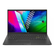 Ноутбук ASUS VivoBook 15 OLED Thin and Light Laptop 15.6" i5-1135G7 11th Gen/Intel Iris XE Graphics (12+512GB SSD)