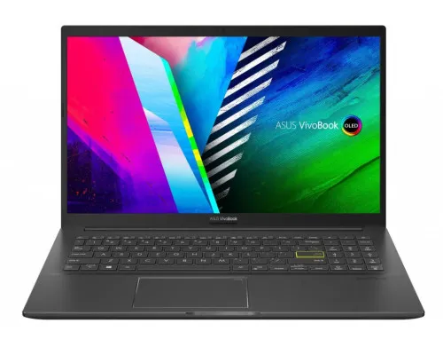 Ноутбук ASUS VivoBook 15 OLED Thin and Light Laptop 15.6" i5-1135G7 11th Gen/Intel Iris XE Graphics (12+512GB SSD) Ноутбук ASUS VivoBook 15 OLED Thin and Light Laptop 15.6" i5-1135G7 11th Gen/Intel Iris XE Graphics (12+512GB SSD)