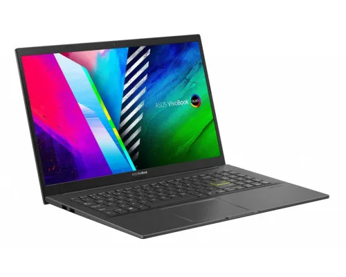 Ноутбук ASUS VivoBook 15 OLED Thin and Light Laptop 15.6" i5-1135G7 11th Gen/Intel Iris XE Graphics (12+512GB SSD) Ноутбук ASUS VivoBook 15 OLED Thin and Light Laptop 15.6" i5-1135G7 11th Gen/Intel Iris XE Graphics (12+512GB SSD)