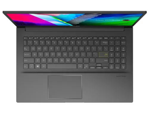 Ноутбук ASUS VivoBook 15 OLED Thin and Light Laptop 15.6" i5-1135G7 11th Gen/Intel Iris XE Graphics (12+512GB SSD) Ноутбук ASUS VivoBook 15 OLED Thin and Light Laptop 15.6" i5-1135G7 11th Gen/Intel Iris XE Graphics (12+512GB SSD)