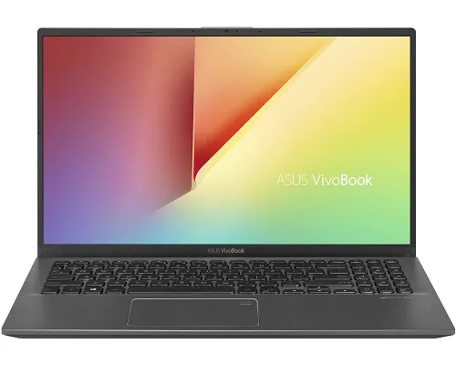 Ноутбук ASUS VivoBook 15 Thin and Light Laptop 15.6" AMD Ryzen 7-3700U/AMD Radeon Vega 10 8+512GB SSD