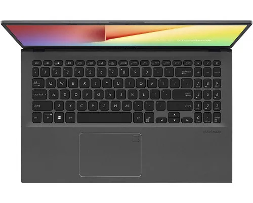 Ноутбук ASUS VivoBook 15 Thin and Light Laptop 15.6" AMD Ryzen 7-3700U/AMD Radeon Vega 10 8+512GB SSD