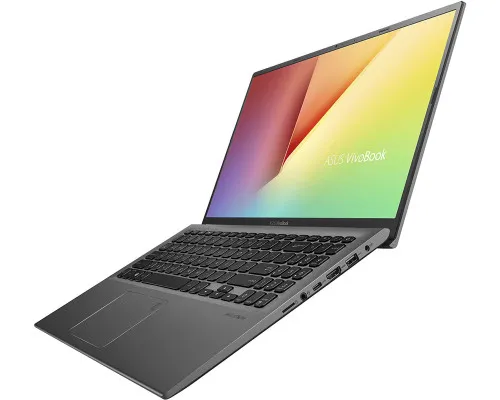Ноутбук ASUS VivoBook 15 Thin and Light Laptop 15.6" AMD Ryzen 7-3700U/AMD Radeon Vega 10 8+512GB SSD