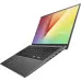 Ноутбук ASUS VivoBook 15 Thin and Light Laptop 15.6" AMD Ryzen 7-3700U/AMD Radeon Vega 10 8+512GB SSD
