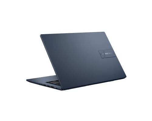 Ноутбук ASUS Vivobook 15 15.6" Intel Core i3-1215U 12th Gen/ Intel UHD Graphics (8+512GB SSD) Ноутбук ASUS Vivobook 15 15.6" Intel Core i3-1215U 12th Gen/ Intel UHD Graphics (8+512GB SSD)