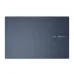Ноутбук ASUS Vivobook 15 15.6" Intel Core i3-1215U 12th Gen/ Intel UHD Graphics (8+512GB SSD)