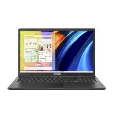 Ноутбук ASUS VivoBook 15 Laptop 15.6" Intel i3-1115G4/Intel HD Graphics (8+256GB)
