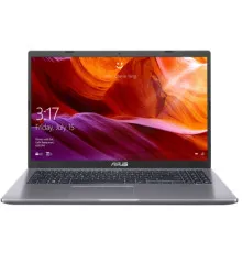 Ноутбук ASUS 14" Intel Core i3-10110U/ Intel HD Graphics 520 (8+256ГБ SSD)