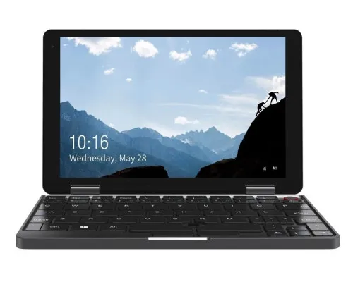 Ноутбук Chuwi MiniBook 8" Intel Celeron J4125/Intel UHD Graphics 600 (6+128GB SSD) Ноутбук Chuwi MiniBook 8" Intel Celeron J4125/Intel UHD Graphics 600 (6+128GB SSD)