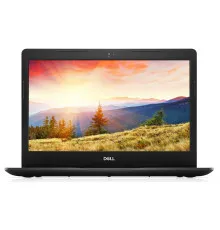 Ноутбук Dell Inspiron 14 3493 14" i5-1035G4 10th Gen/Intel UHD Graphics 620 8+256GB SSD