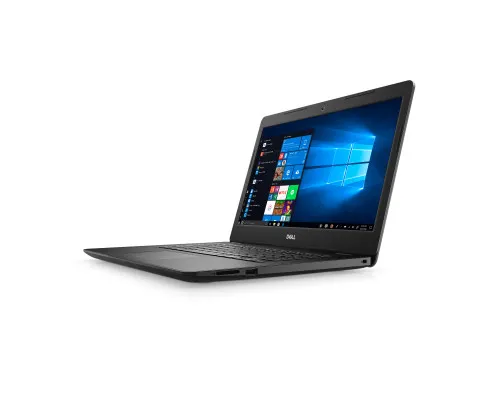 Ноутбук Dell Inspiron 14 5481 14" i5-1035G4 10th Gen/Intel UHD Graphics 620 4+128GB SSD Ноутбук Dell Inspiron 14 5481 14" i5-1035G4 10th Gen/Intel UHD Graphics 620 4+128GB SSD