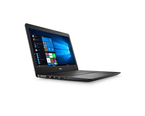 Ноутбук Dell Inspiron 14 5481 14" i5-1035G4 10th Gen/Intel UHD Graphics 620 4+128GB SSD Ноутбук Dell Inspiron 14 5481 14" i5-1035G4 10th Gen/Intel UHD Graphics 620 4+128GB SSD