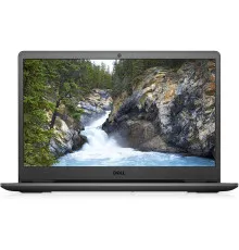 Ноутбук Dell Inspiron 15 3501 Laptop 15.6" Intel Core i3-1115G4 11th Gen/Intel UHD Graphics (8+1000GB)