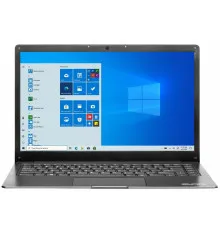Ноутбук Evoo Laptop 14" Intel Celeron N3350/Intel HD Graphics 500 (4+64GB SSD)