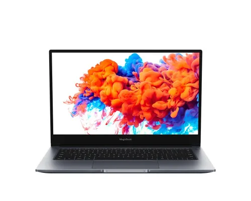 Ноутбук Honor MagicBook 14 Ryzen 5-4500U/AMD Radeon Vega 6 (8+512GB SSD) Ноутбук Honor MagicBook 14 Ryzen 5-4500U/AMD Radeon Vega 6 (8+512GB SSD)