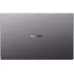 Ноутбук Huawei Matebook D15 15.6" Intel Core i7-1165G7 11th Gen/ Intel Iris Xe Graphics (16+512GB SSD)