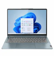 Ноутбук Lenovo Flex 7 14" IPS 2.2K Intel Core i5-1235U/ Intel Iris Xe Graphics (8GB+512GB SSD) Digital Pen Win11