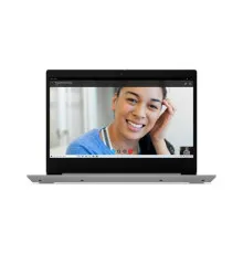 Ноутбук Lenovo IdeaPad 3 15" AMD Ryzen R3-3250U/Radeon Vega 3 (4+128GB SSD)