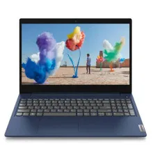 Ноутбук Lenovo IdeaPad 3 14" AMD Ryzen R5-3500U/Radeon Vega 8 8+256GB SSD