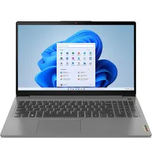 Ноутбук Lenovo IdeaPad 3i 15.6" 2022 Intel Core i5-1235U 12th Gen/Intel Iris Xe Graphics G7 (8GB+512GB SSD)