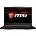 Ноутбук MSI GF63 Thin 15.6" Intel Core i5-10500H 10th Gen/GeForce GTX 1650 (8+256GB SSD)