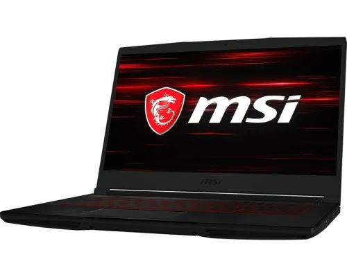 Ноутбук MSI GF63 Thin 15.6" Intel Core i5-10500H 10th Gen/GeForce GTX 1650 (8+256GB SSD) Ноутбук MSI GF63 Thin 15.6" Intel Core i5-10500H 10th Gen/GeForce GTX 1650 (8+256GB SSD)