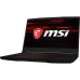 Ноутбук MSI GF63 Thin 15.6" Intel Core i5-10500H 10th Gen/GeForce GTX 1650 (8+256GB SSD)