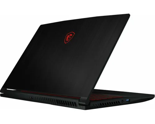 Ноутбук MSI GF63 Thin 15.6" Intel Core i5-10500H 10th Gen/GeForce GTX 1650 (8+256GB SSD) Ноутбук MSI GF63 Thin 15.6" Intel Core i5-10500H 10th Gen/GeForce GTX 1650 (8+256GB SSD)