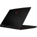 Ноутбук MSI GF63 Thin 15.6" Intel Core i5-10500H 10th Gen/GeForce GTX 1650 (8+256GB SSD)