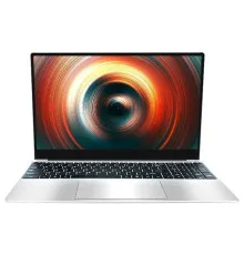 Ноутбук 15.6 Intel Celeron J4115/Intel UHD Graphics 600 8+256GB SSD