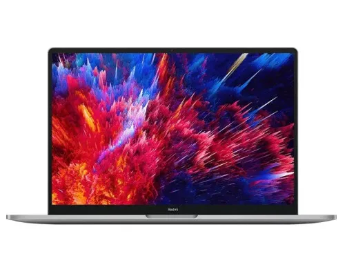 Ноутбук Xiaomi RedmiBook Pro 15 i5-12450H 12th Gen/GeForce RTX2050 (16+512GB SSD)