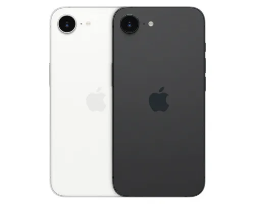 Apple iPhone 16e 128GB White