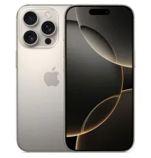 Apple iPhone 16 Pro Max 256GB Natural Titanium